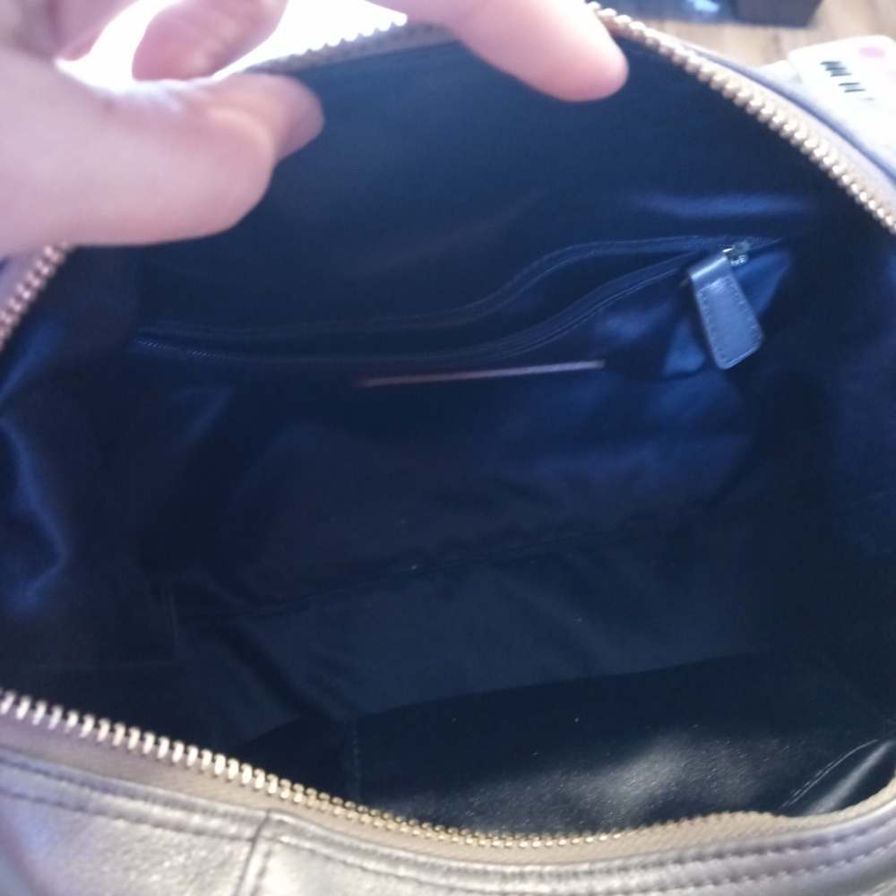 Coach Handbag - Picture 4 of 4